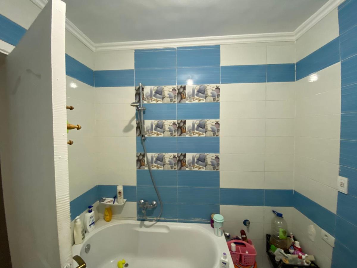 Apartment Gardenia City Compound Kairo