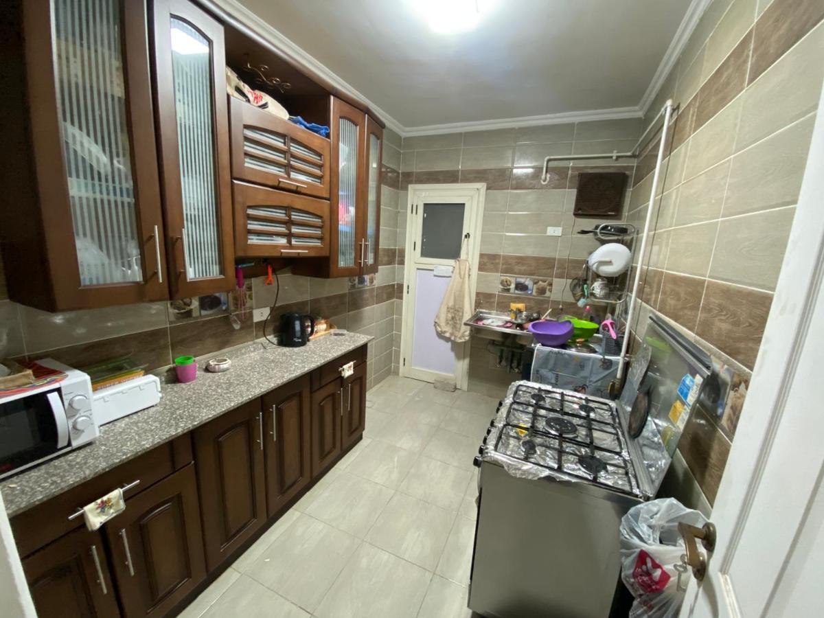 Apartment Gardenia City Compound *