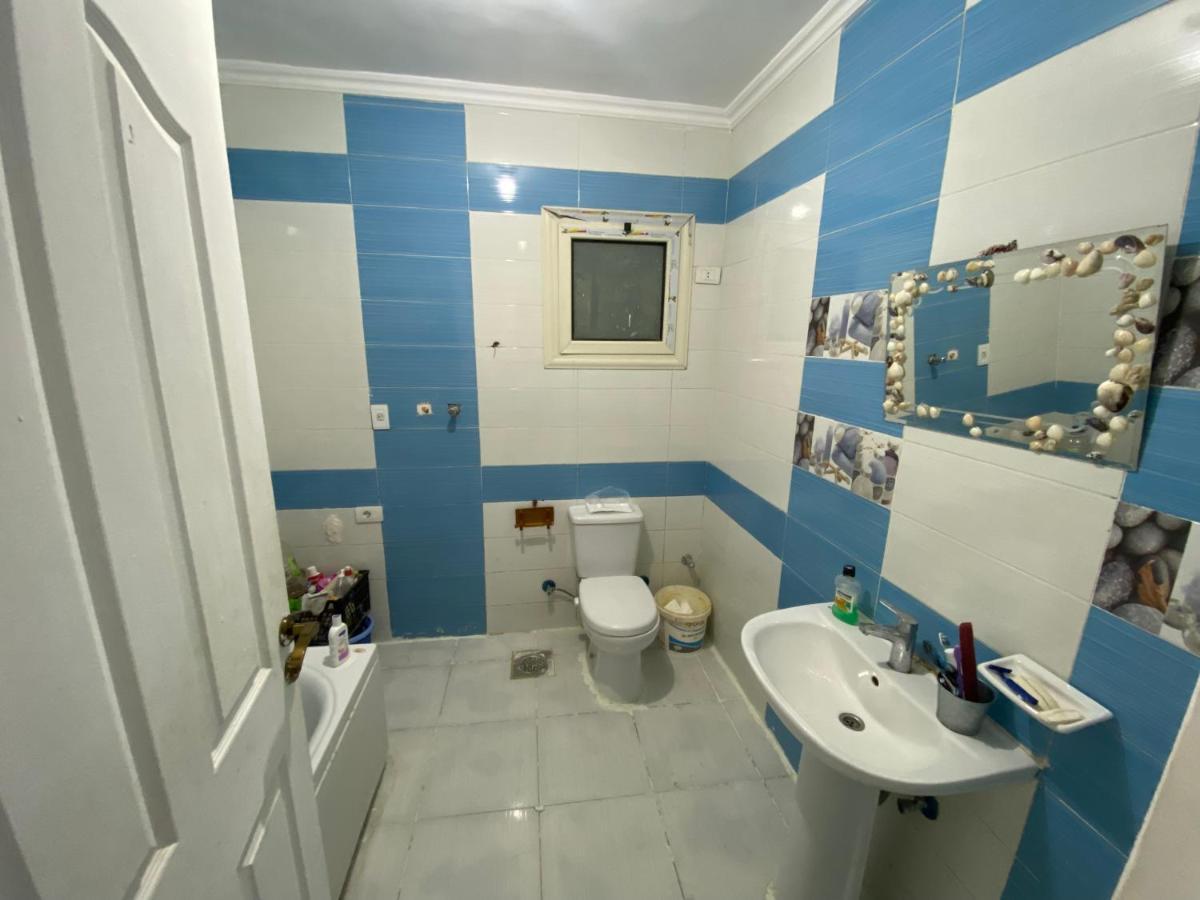 Gardenia City Compound *