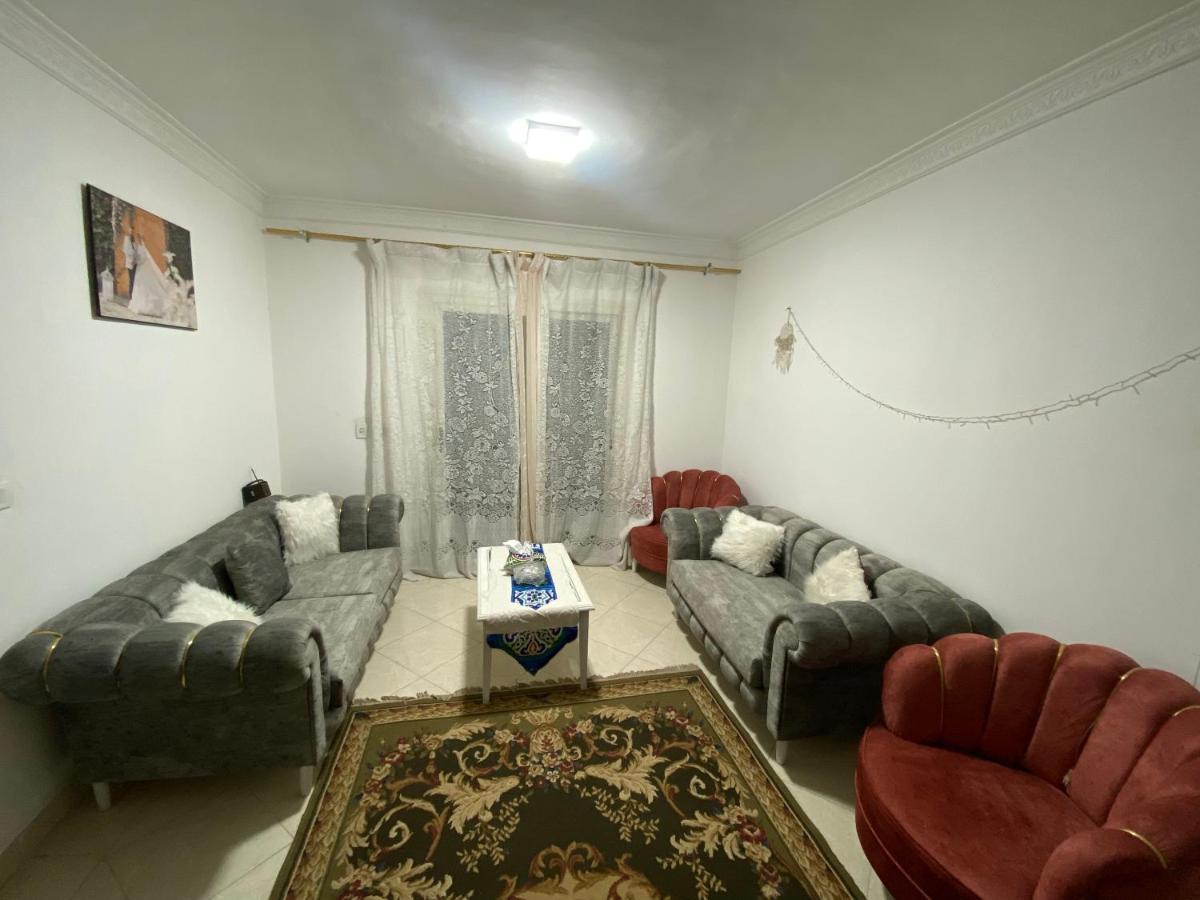 Gardenia City Compound Apartment Cairo