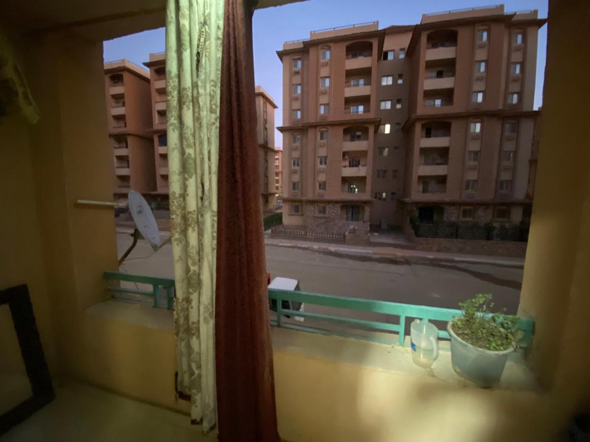 Gardenia City Compound Cairo