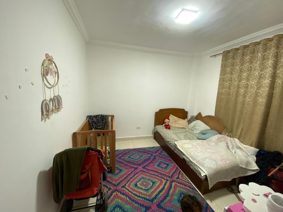 Apartment Gardenia City Compound Cairo