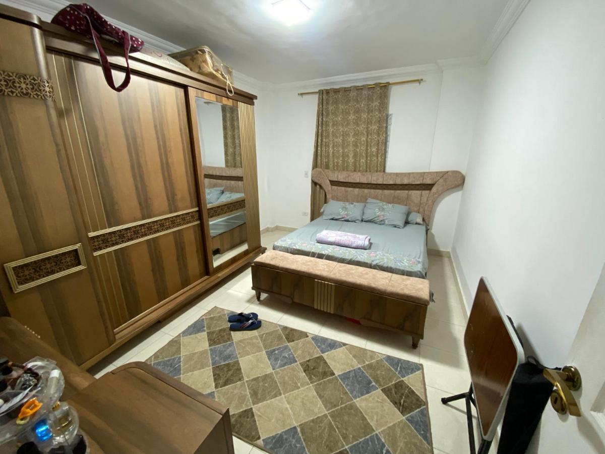 Apartment Gardenia City Compound Cairo