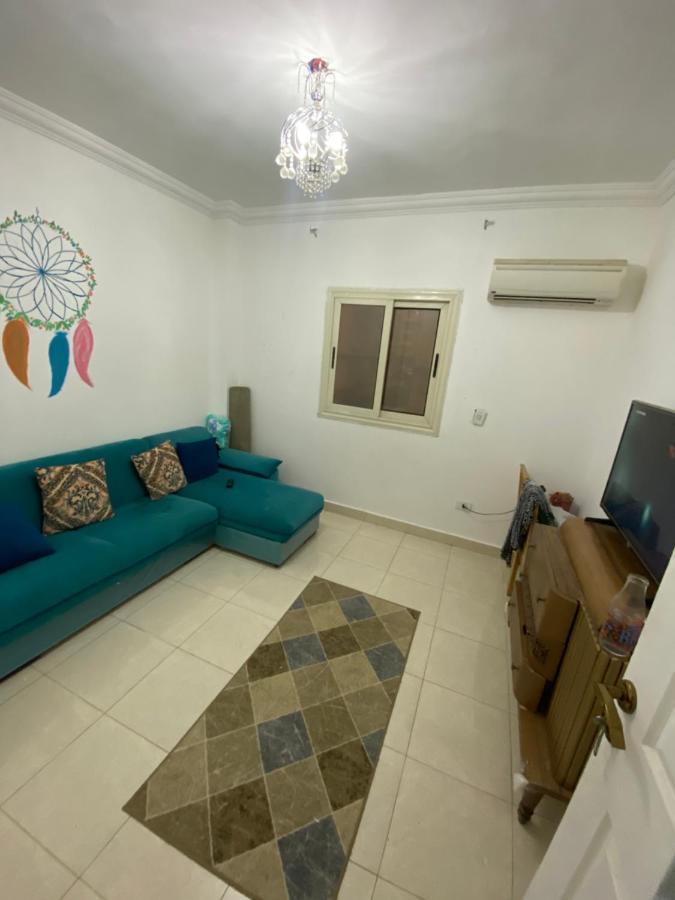 Gardenia City Compound * Cairo